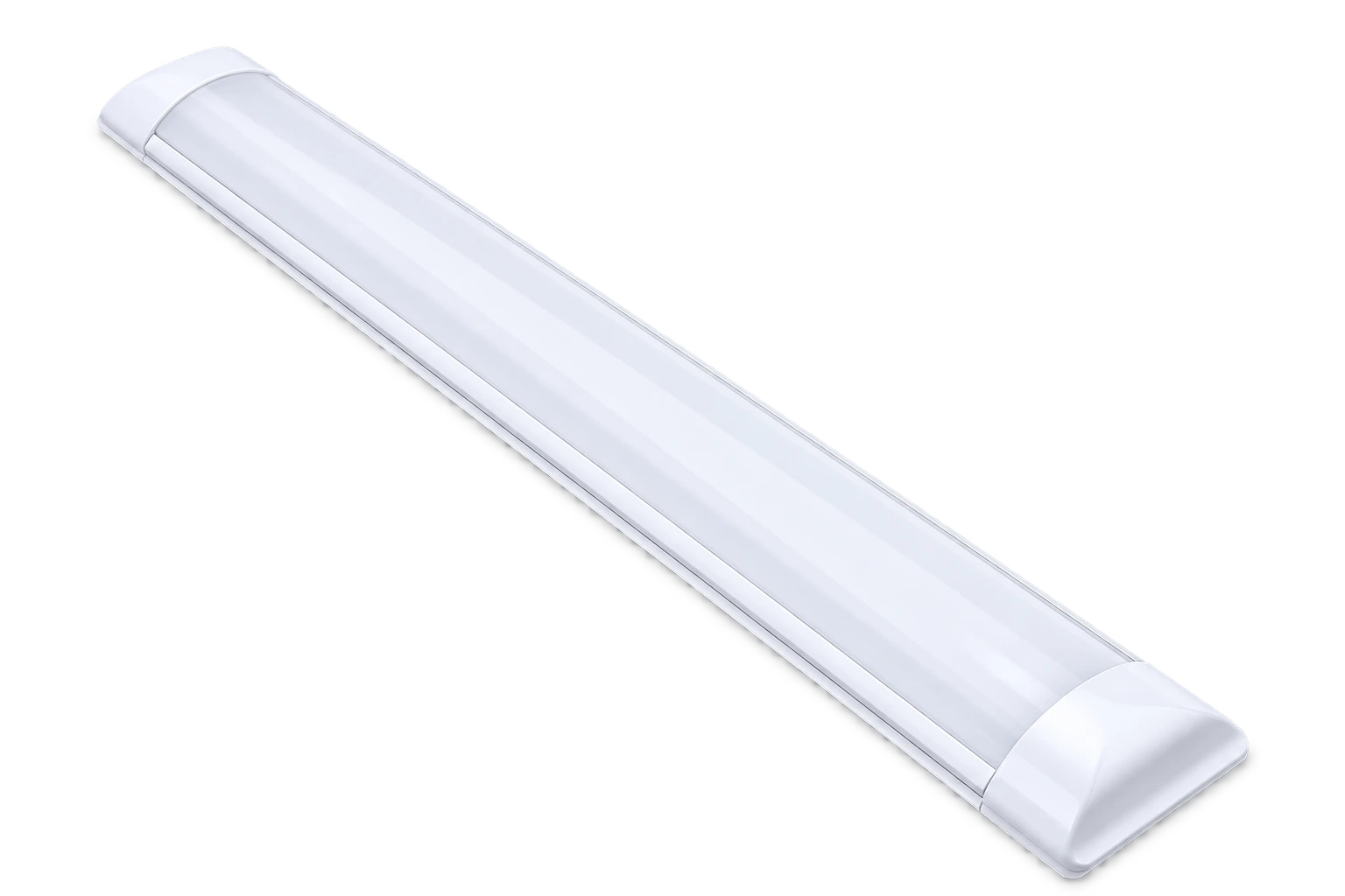 Luminária LED Slim de sobrepor OmniLED