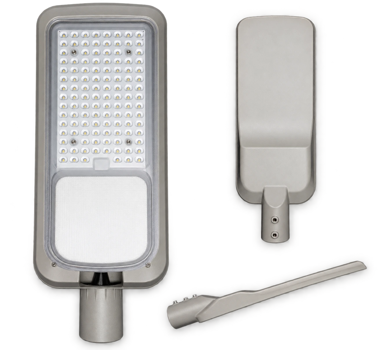 Luminária pública de LED 100W OmniLED