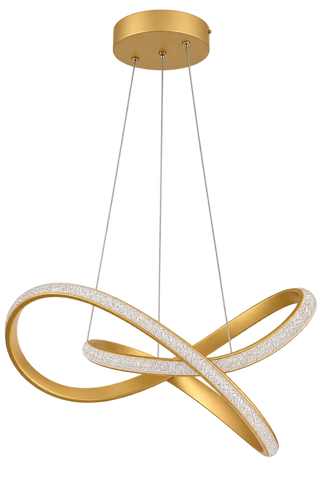Lustre decorativo de LED Essence OmniLED