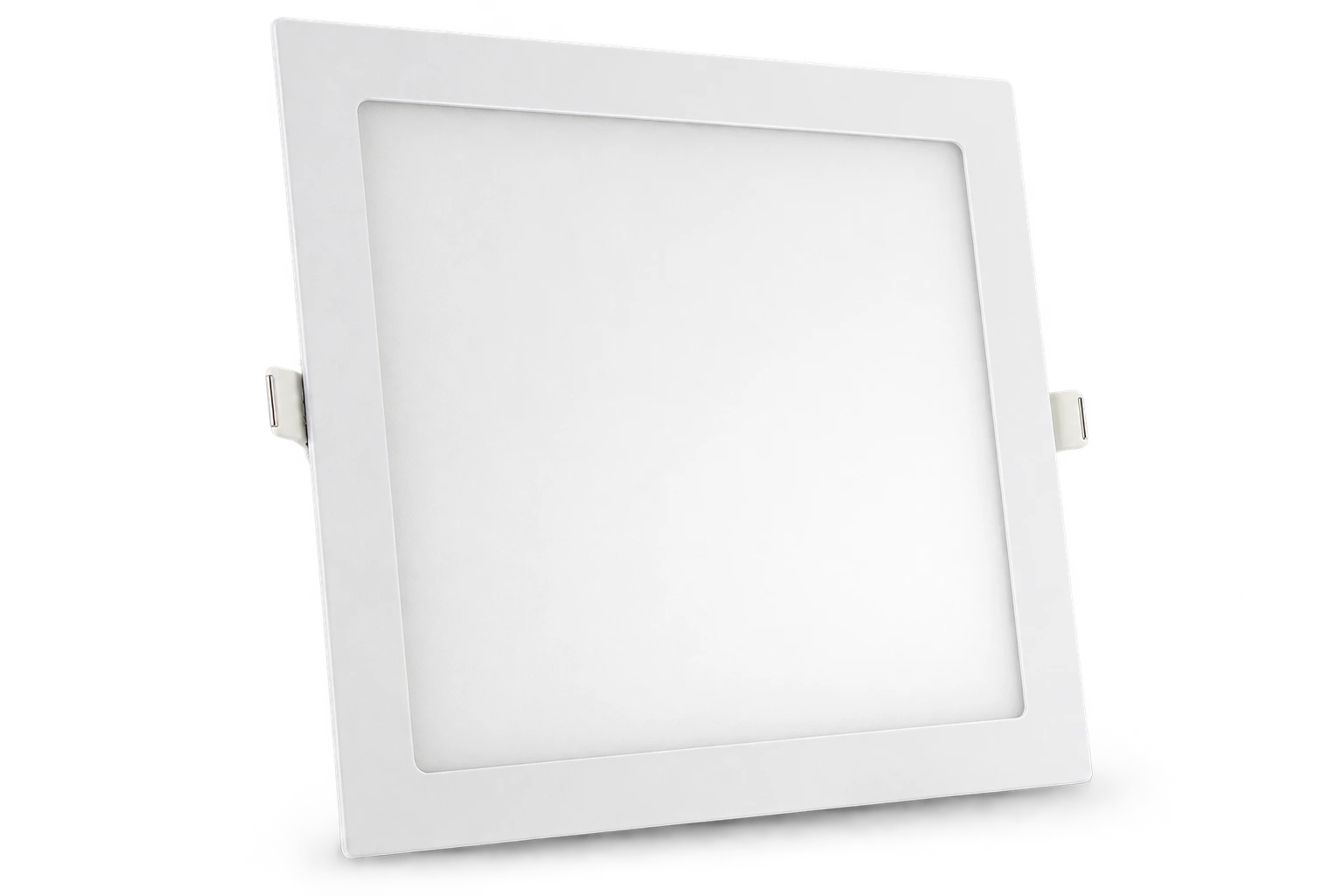Painel de LED quadrado de embutir OmniLED