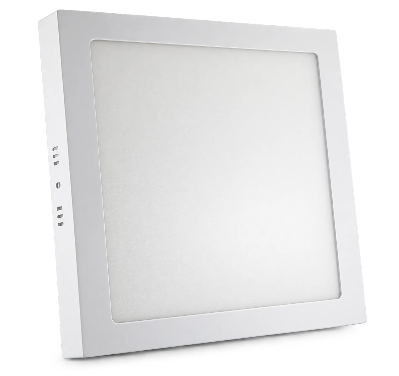 Painel de LED quadrado de sobrepor OmniLED