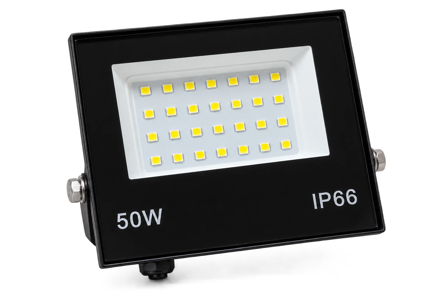Refletor de LED 50W bivolt OmniLED